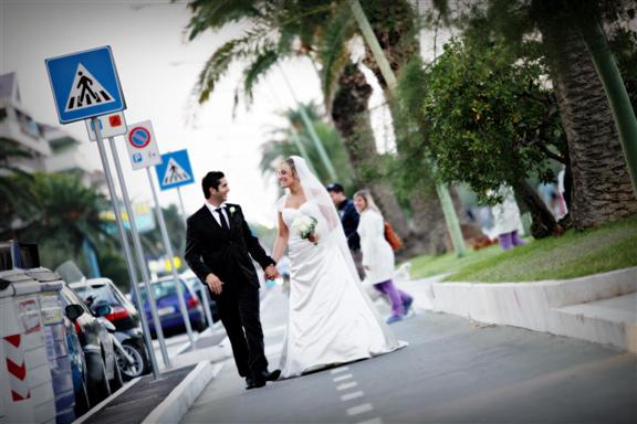 Foto & Video Backstage